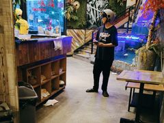 -彭厨(福永店)