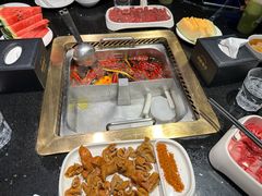 -川西坝子火锅(清江东路3.0直营店)