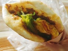 -武大郎烧饼鸡泽烩面(罗苑小区店)