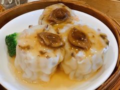 -景月阁空中食府(希尔顿酒店)