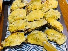 -帽帽家只卖生蚝·烧烤(沙湖路店)