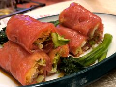 -龙的酒楼·手工早茶·顺德菜(近良路店)