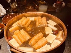 -荣记火锅(青悦城店)