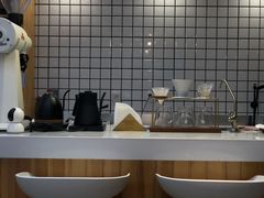 -十一咖啡(青年大街工厂店)