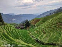 -龙脊梯田