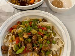 -一醒·手工面·西北传统小吃(悠方购物中心店)