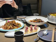 鹿茸菌-隆喜元鱼汤包·海鲜(中联广场店)