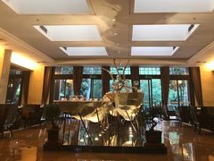 -天目湖御水温泉·度假酒店