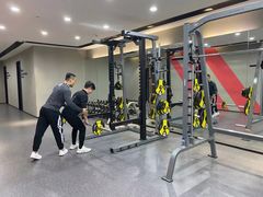 -WEGYMER健萌健身(雅颂居馆)