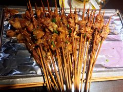 -醉烧膘·烧烤夜宵王(总店)