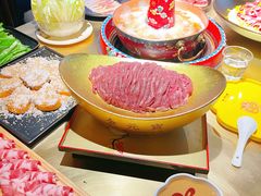-羊大爷涮肉(亮马桥店)