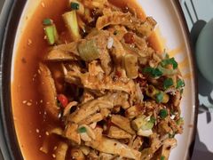 -院8里·小聚园老川菜(九眼桥店)