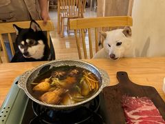 -柴の食堂·日式家庭料理·熊之肆(大学路店)