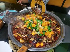 -鱼见你烤鱼•本地烧烤(1818店)