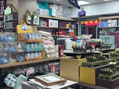 -西北轻工批发市场