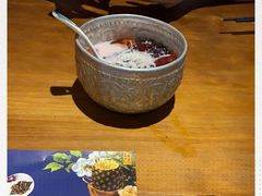 -觅山云南菜(泊富ICITY店)