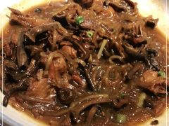 -95号酱骨·一块豆腐(展春园西路店)