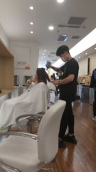 -THE LOG SALON 记录
