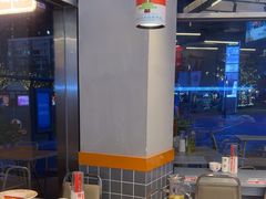 -肥韬茶餐厅(海上世界店)