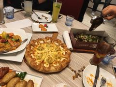 -必胜客(长瀛商业广场店)