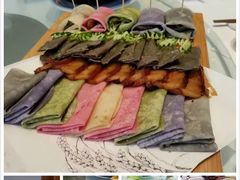 -谷语中餐厅