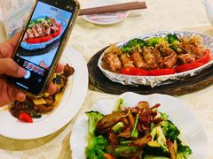 -佛有缘素食馆·荔湾老字号(陈家祠首店)