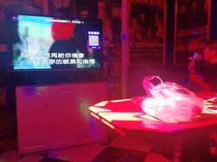 -圣地雅歌KTV(市府广场店)