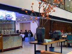 大堂-饭怕鱼(阳光100店)