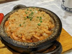 -小菜园新徽菜(宜兴八佰伴店)
