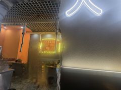 -胡悦里韩式烤肉(芝罘万达广场店)