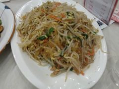 -大地春饼店(黄河路店)
