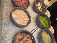 -广州富力丽思卡尔顿酒店