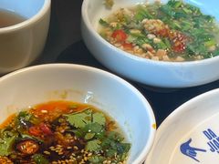 -打酱友•斑鱼海鲜粥火锅(吴桥店)