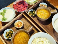 -李百蟹·江南蟹黄面·河景餐厅(夫子庙总店)