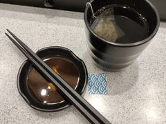 -争鲜回转寿司(流行前线店)