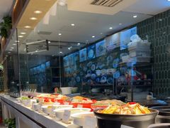 -聚丰园•湖鲜餐厅(阿红私房菜梅石路店)