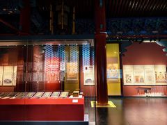 -历代帝王庙博物馆