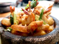 九层塔石锅大明虾-潮堂 · 潮州菜(恒隆广场店)