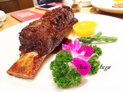 -萨拉伯尔水源素问店·韩国宫廷料理(人民路店)