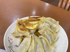 -回回锅贴(小河沿店)
