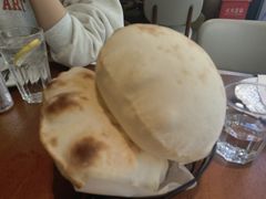 -ELI FALAFEL Lebanese&Mediterranean黎巴嫩美食(富城路店)