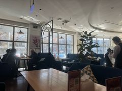 -花舍·新派粤菜·西餐·下午茶(亚运村·鸟巢店)