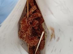 -肖炮现炸酥肉(解放碑店)