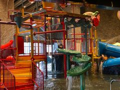 -清河半岛温泉度假酒店