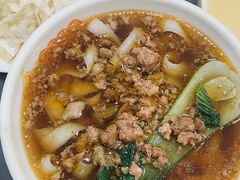 传统猪肉刀削面-东方削面(市政府店)