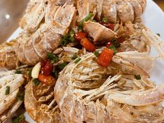 -岛中岛·海鲜大排档·万宁老字号(东澳店)