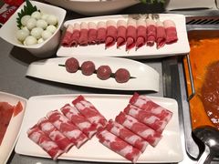 -海底捞火锅(吴中路店)