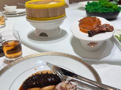 -鲁班张中原家宴(马庄街店)