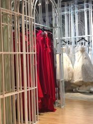 点击看大图 -韩国天使嫁衣婚纱礼服馆(上海旗舰店)