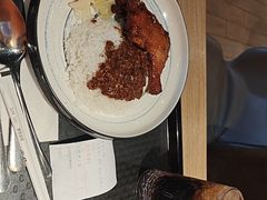 -大快活(丽丰店)